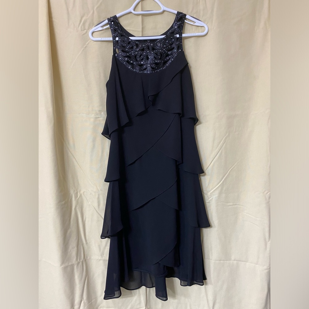 Very nice evening dress